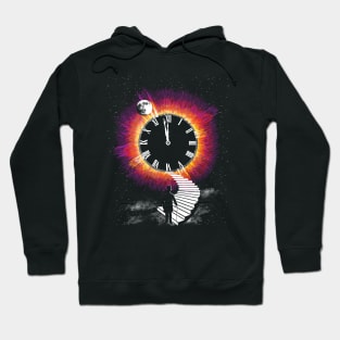 The Final Countdown Hoodie